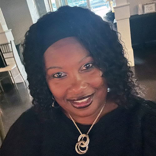 Loretta Mack Photo